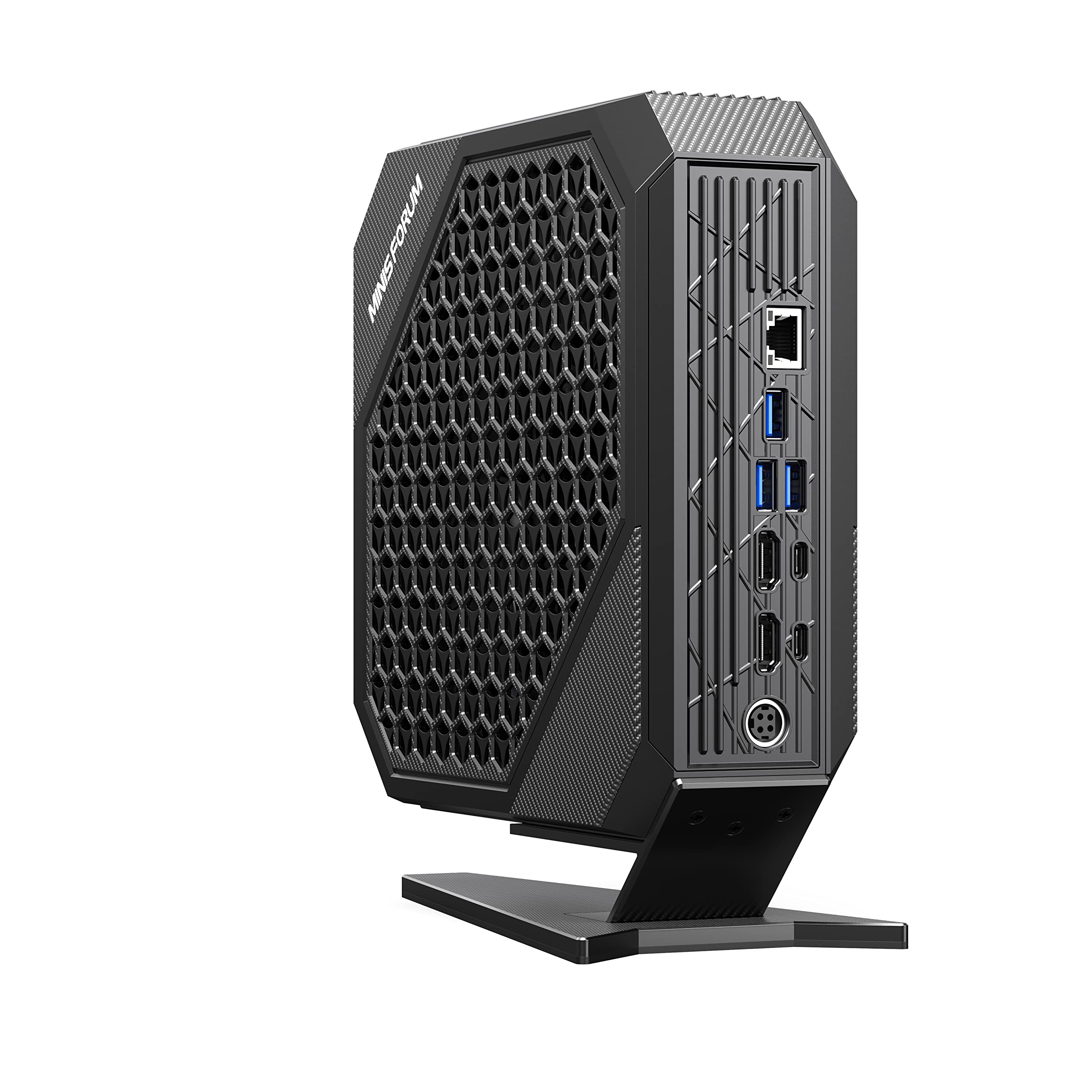 【ジャンク】MINISFORUM HX100G 7840HS 32GB 1TB MINISFORUM Neptune HX100G Mini PC AMD Ryzen 7 7840HS 64GB DDR5 1TB